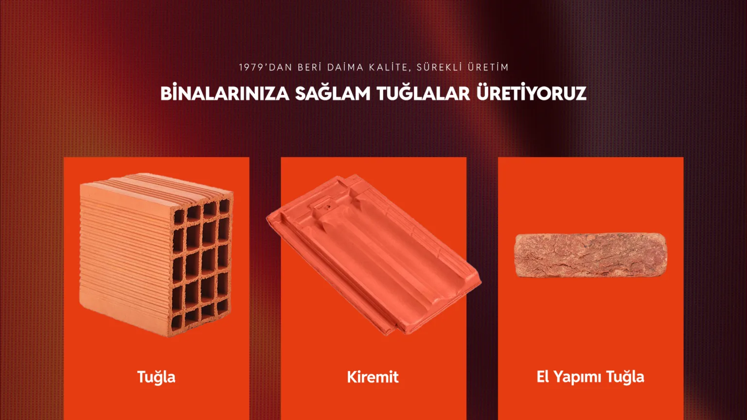 Yaylaoğlu tuğla
