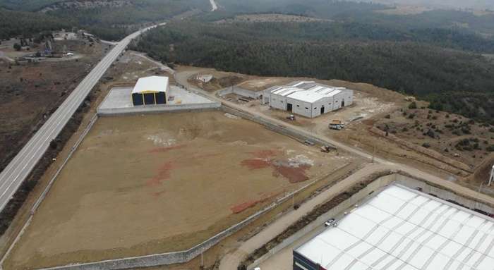 Yaylaoğlu Toprak Sanayi’den Sürdürülebilir Üretim Hamlesi boyabat-yaylaogu-ailesinden-dev-yatirim589