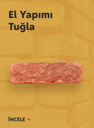 El Yapımı Harman
