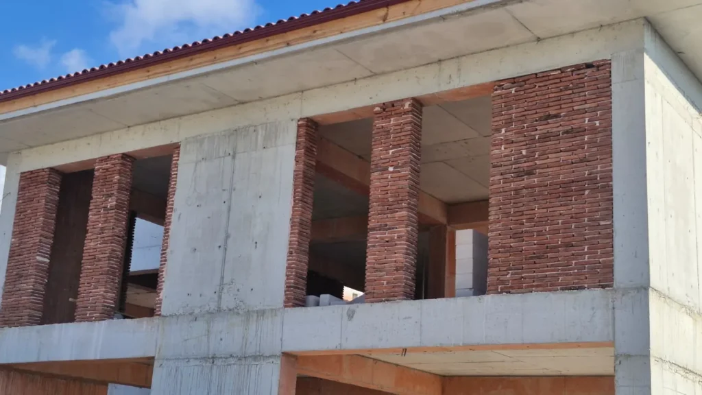 Hatay'ın Yeniden İnşasında Güvenin Adı Oldu​